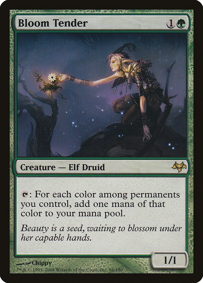 Bloom Tender [Eventide] | Black Swamp Games