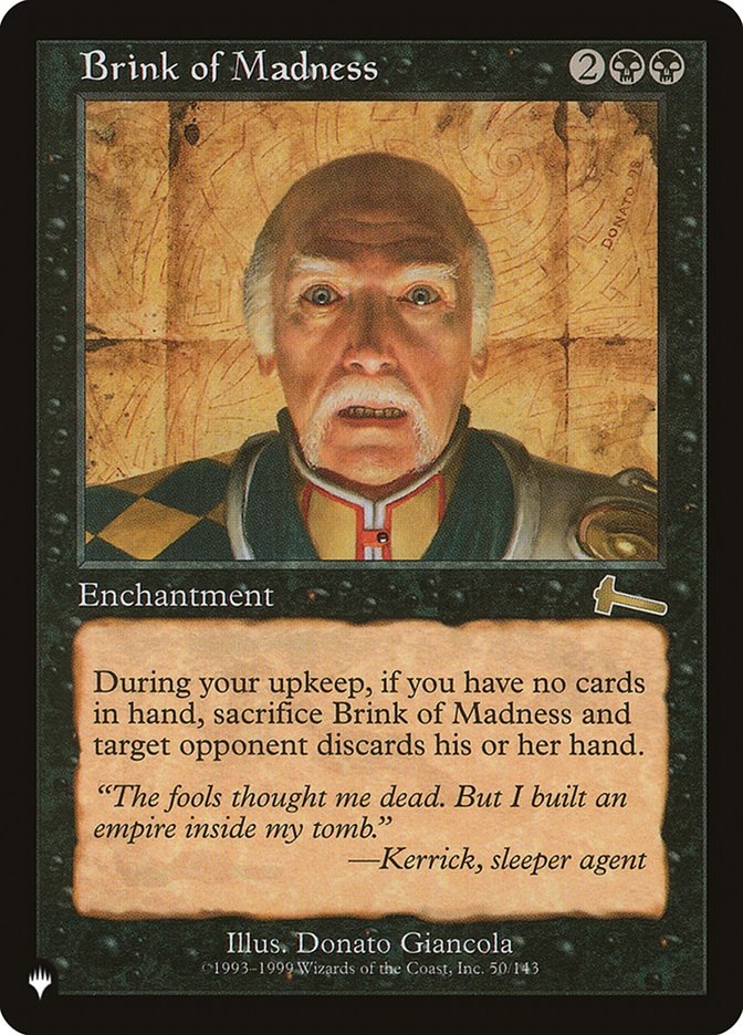Mortuary [The List] | Black Swamp Games