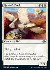Healer's Flock [Modern Horizons 2] | Black Swamp Games