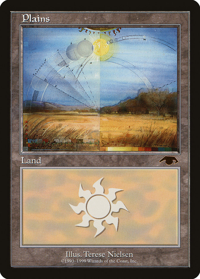 Plains [Guru] | Black Swamp Games