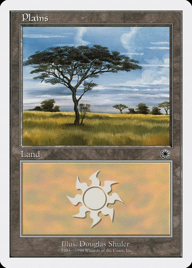 Plains (128) [Battle Royale] | Black Swamp Games