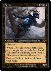 Grief (Retro) [Modern Horizons 2] | Black Swamp Games