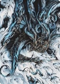 Orvar, the All-Form Art Card [Kaldheim Art Series] | Black Swamp Games