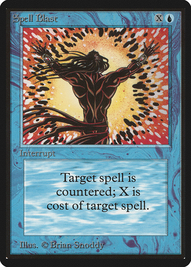 Spell Blast [Beta Edition] | Black Swamp Games