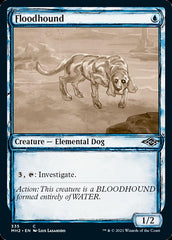 Floodhound (Sketch) [Modern Horizons 2] | Black Swamp Games