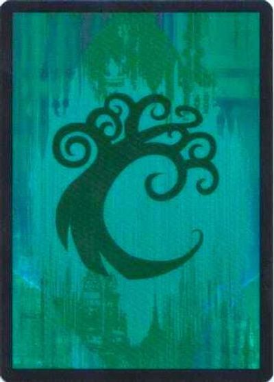 Simic Guild Token [Dragon's Maze Tokens] | Black Swamp Games