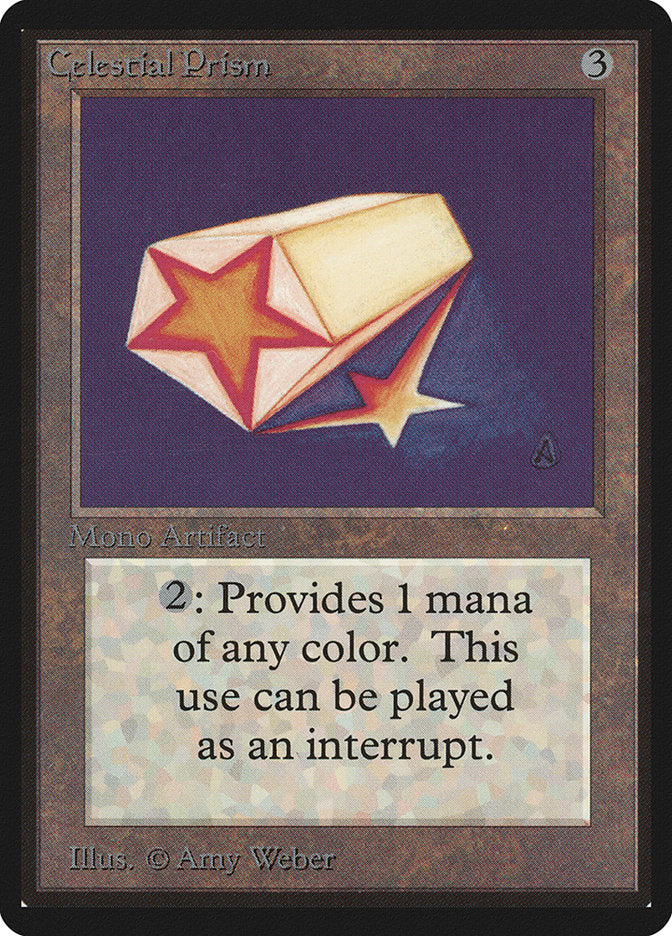 Celestial Prism [Beta Edition] | Black Swamp Games