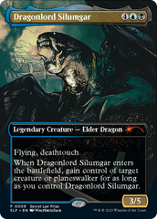 Dragonlord Silumgar [Pro Tour Promos] | Black Swamp Games