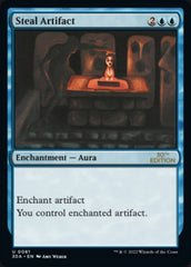 Steal Artifact [30th Anniversary Edition] | Black Swamp Games