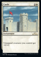 Castle [30th Anniversary Edition] | Black Swamp Games