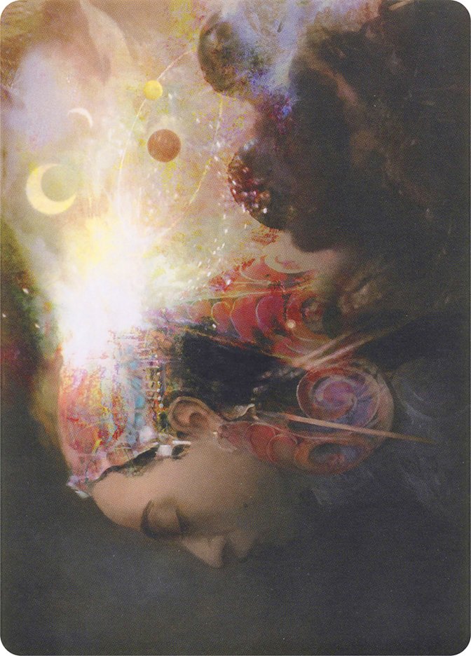 Everdream // Everdream [Modern Horizons Art Series] | Black Swamp Games