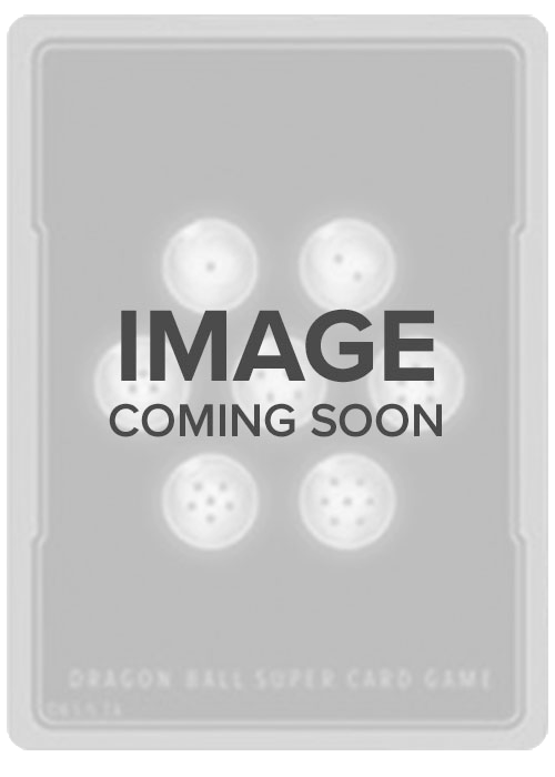 For My Friends (Zenkai Series Tournament Pack Vol.11) (P-678) [Tournament Promotion Cards] | Black Swamp Games