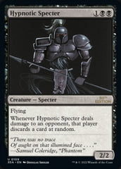Hypnotic Specter [30th Anniversary Edition] | Black Swamp Games