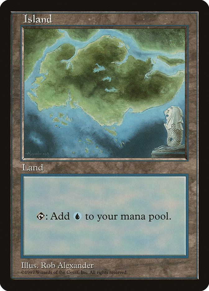 Island (12) [Asia Pacific Land Program] | Black Swamp Games