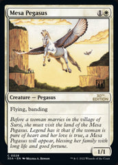 Mesa Pegasus [30th Anniversary Edition] | Black Swamp Games