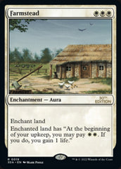 Farmstead [30th Anniversary Edition] | Black Swamp Games