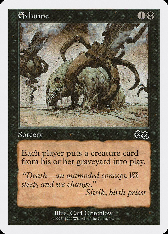 Exhume [Battle Royale] | Black Swamp Games