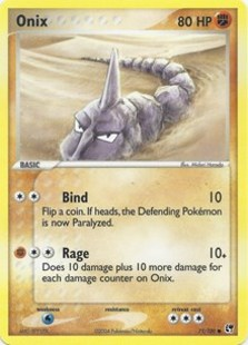 Onix (71/100) [EX: Battle Stadium] | Black Swamp Games