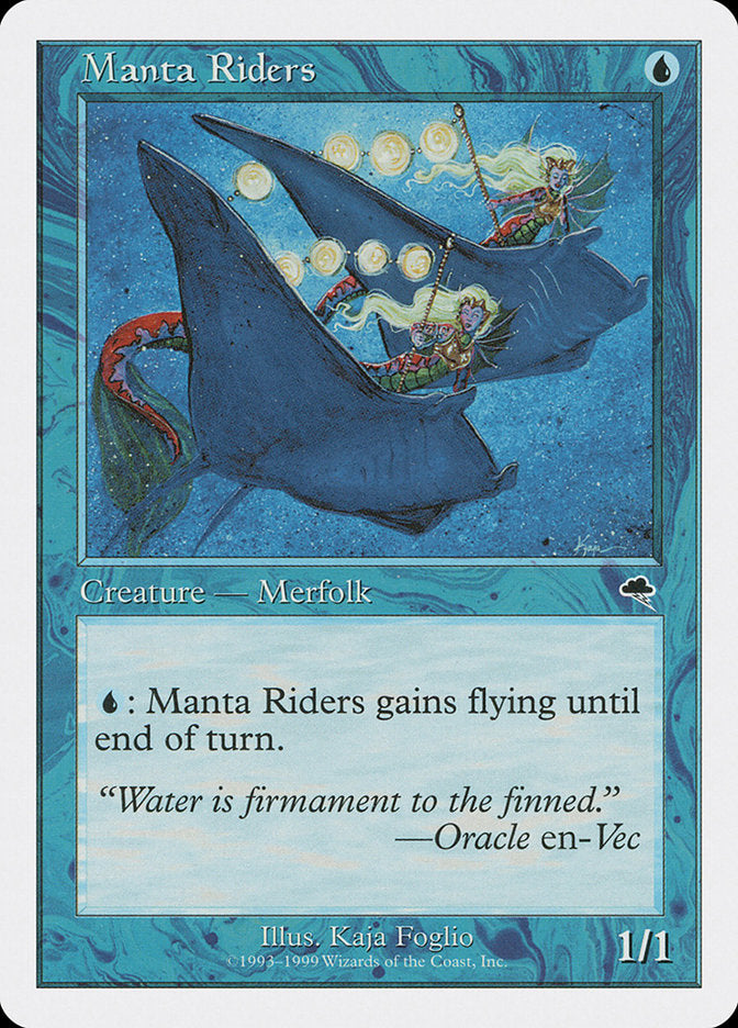 Manta Riders [Battle Royale] | Black Swamp Games