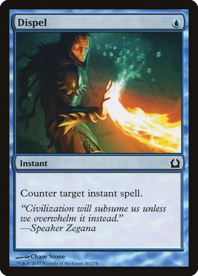 Dispel [Return to Ravnica] | Black Swamp Games