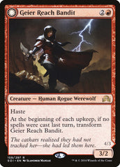 Geier Reach Bandit // Vildin-Pack Alpha [Shadows over Innistrad] | Black Swamp Games
