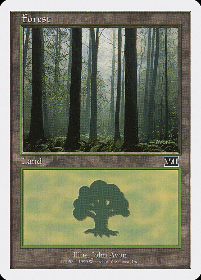 Forest (106) [Battle Royale] | Black Swamp Games