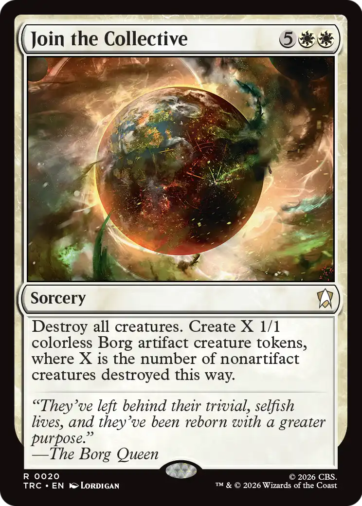 Glory to the Empire! (Extended Art) [Star Trek Commander] | Black Swamp Games