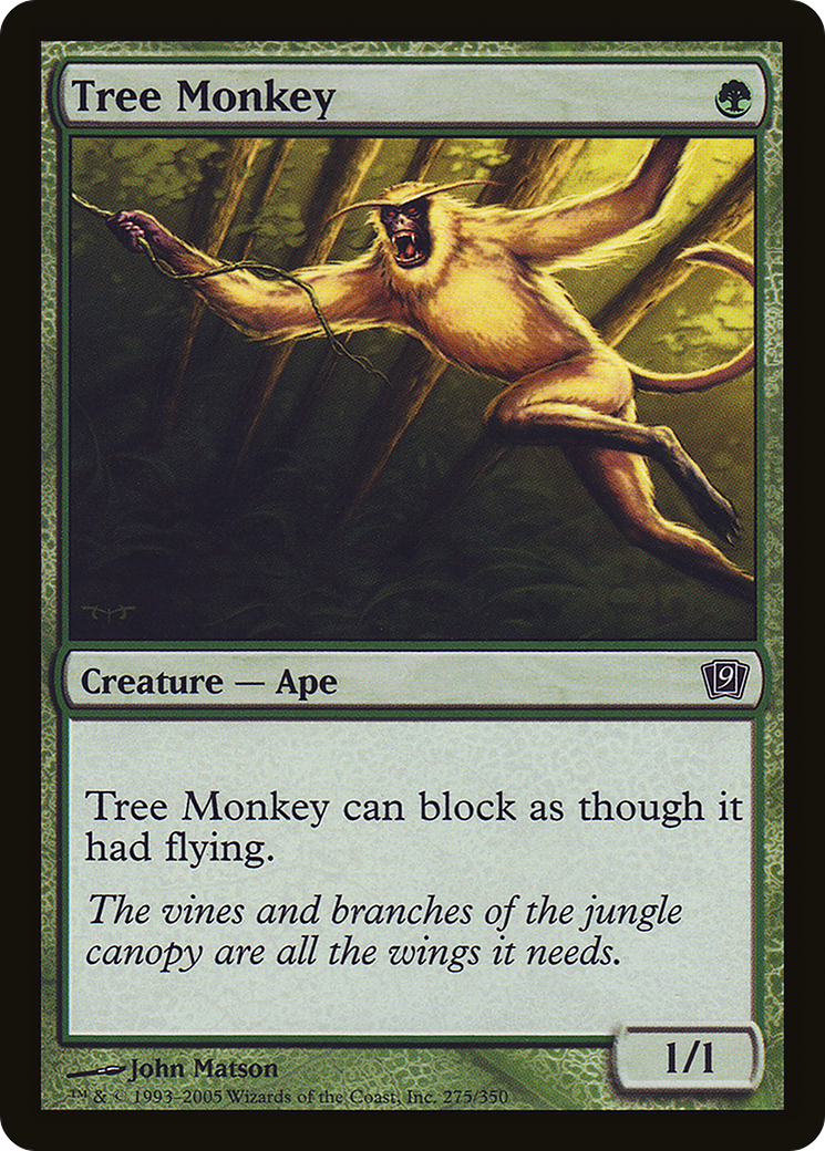 Monkey, Awakened to Emptiness - Kibo, Uktabi Prince [Secret Lair Drop Series] | Black Swamp Games