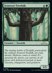 Ironroot Treefolk [30th Anniversary Edition] | Black Swamp Games
