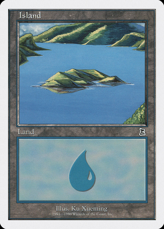 Island (113) [Battle Royale] | Black Swamp Games