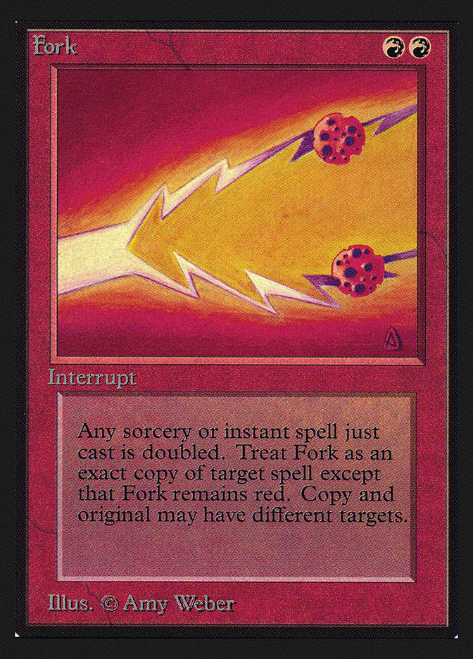 Fork [International Collectors' Edition] | Black Swamp Games