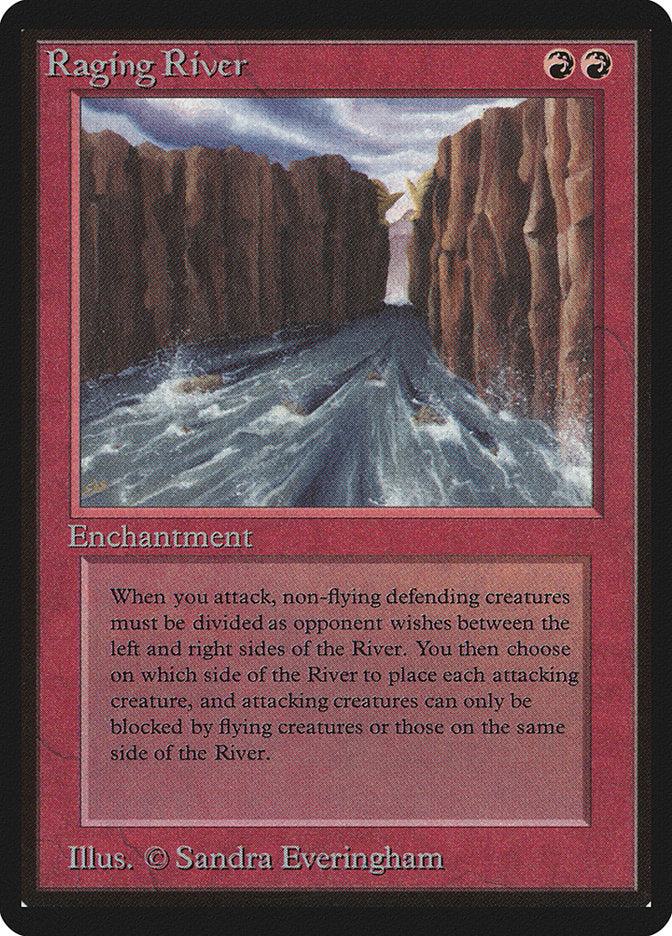 Raging River [Beta Edition] | Black Swamp Games