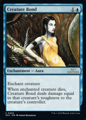 Creature Bond [30th Anniversary Edition] | Black Swamp Games