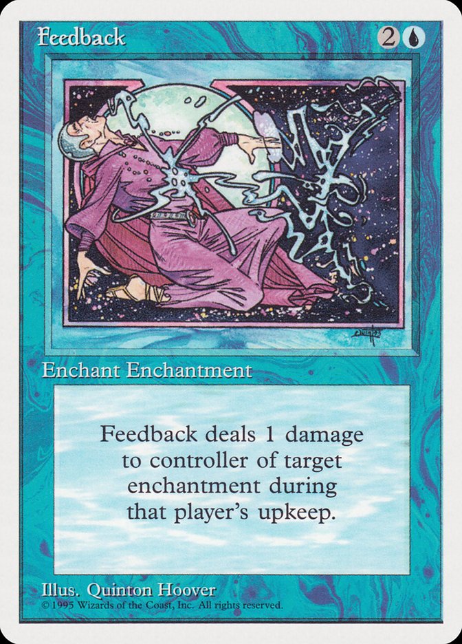 Feedback [Rivals Quick Start Set] | Black Swamp Games