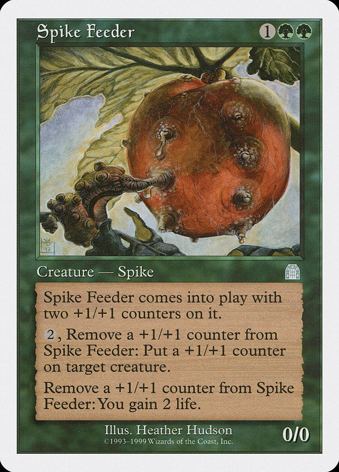 Spike Feeder [Battle Royale] | Black Swamp Games
