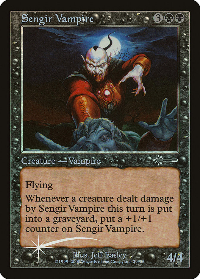 Sengir Vampire [Beatdown] | Black Swamp Games
