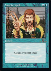 Counterspell (Retro) [30th Anniversary Edition] | Black Swamp Games