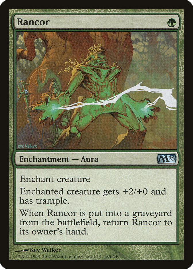 Rancor [Magic 2013] | Black Swamp Games