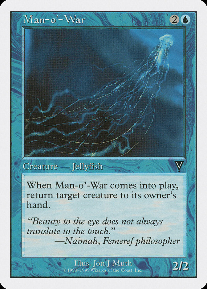 Man-o'-War [Battle Royale] | Black Swamp Games