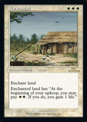 Farmstead (Retro) [30th Anniversary Edition] | Black Swamp Games