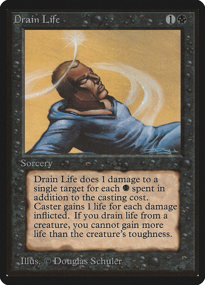 Drain Life [Beta Edition] | Black Swamp Games