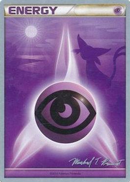 Psychic Energy (Boltevoir - Michael Pramawat) [World Championships 2010] | Black Swamp Games