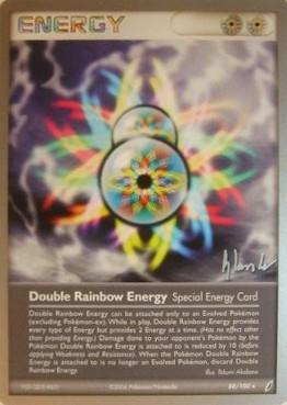 Double Rainbow Energy (88/100) (Empotech - Dylan Lefavour) [World Championships 2008] | Black Swamp Games