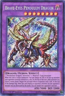 yugioh pendulum dragon cards Odd-Eyes Card Type: Monster Attribute: Dark Type: Dragon/ Pendulum Level: 7 Pendulum Scale: 4 Attack: 2500 Defense: 2000 Description: You can reduce the battle damage you take from an attack involving Type monster + 1 Beast Mythic-Eyes Pendulum Dragon! | Beast