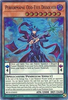 yugioh deck performapal Performapal Swincobra