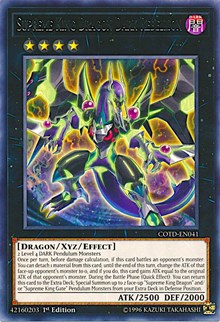 yugioh card dark rebellion xyz dragon shadowbox! Need some more practice with cards #yugioh #yugiohtcg #shadowbox #3dyugiohcard #3dcard #papertole 1 Ultra Rare card New: Dark Rebellion card -