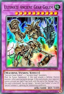 yugioh golem cards G Crystal Heart Super Rare LOCH-JP065 LIMIT OVER COLLECTION 2100 Defense Millennium Golem - Yu-Gi-Oh Cards