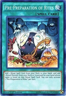 yugioh ritual cards list Everything You Need to Know About Yu-Gi-Oh's Ritual Monsters & How to Summon Them - Yu-Gi-Oh Guides