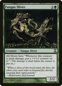 Fungus Sliver [Time Spiral] | Black Swamp Games