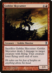 Goblin Skycutter [Time Spiral] | Black Swamp Games